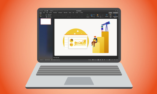 Power BI, meet PowerPoint 